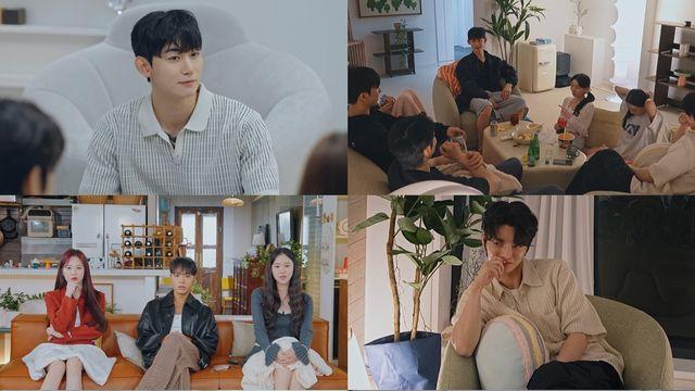 ‘환승연애4’ 결혼까지 생각했는데…X 커플 과거 서사에 울컥