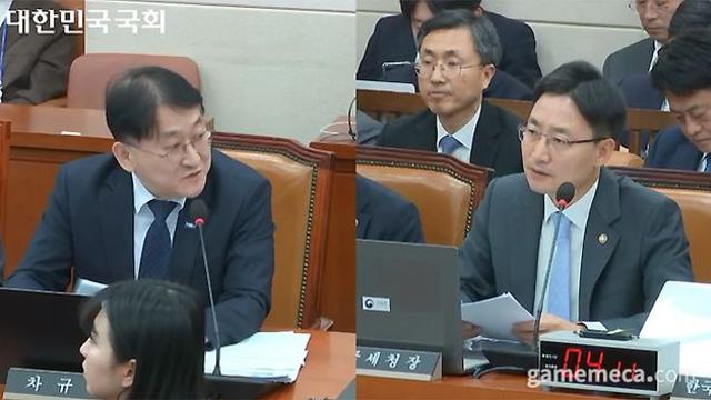 ‘쌀먹세’ 생기나? 국세청 아이템 거래 업종코드 신설한다