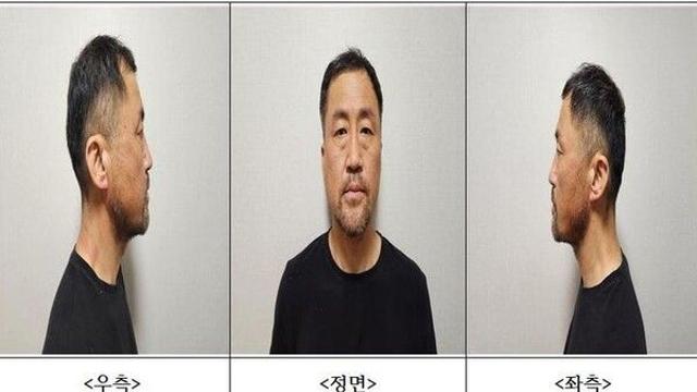 '스토킹 여성 보복살인' 윤정우에…검찰, 사형 구형