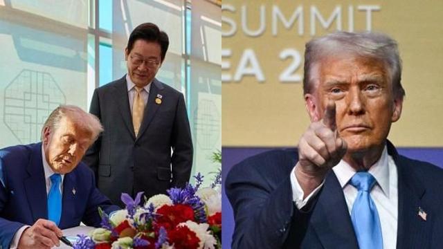 [와글와글] 진보·보수 민심 폭발... '한미 협상'에 커뮤니티 대통합?