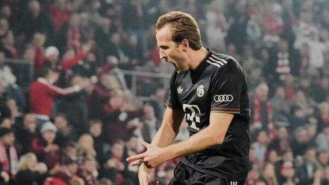 '김민재 결장' 뮌헨, 포칼 16강행…이재성 뛴 마인츠는 탈락