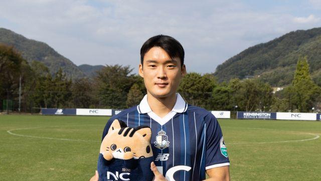 ‘전역 후 복귀’ 이랜드 승격 프로젝트에 힘 실을 오인표 “남은 3경기 다 이기고 높은 순위로 목표 도전”