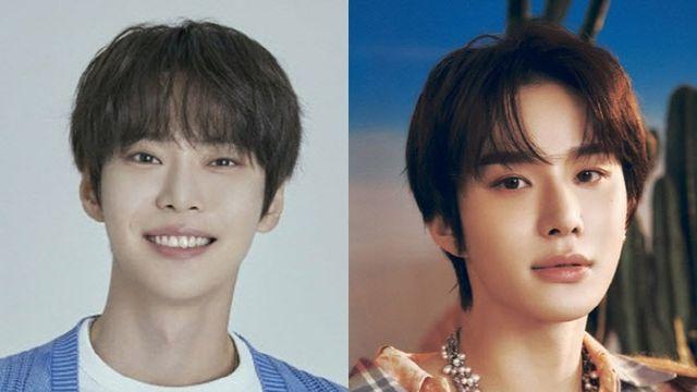 NCT 도영·정우, 12월 8일 나란히 입대