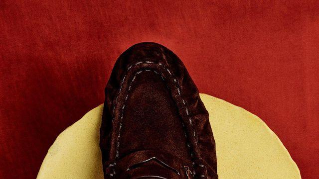 생 로랑을 이루는 조각들