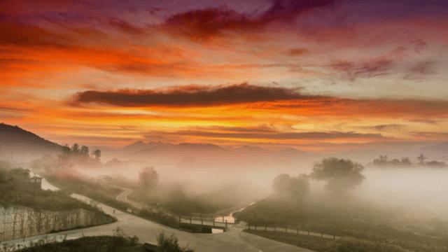 가야의 숨결이 깃든 김해 명소, 역사와 자연이 어우러진 가을 여행지