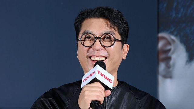 '친애하는X' 이응복 감독 