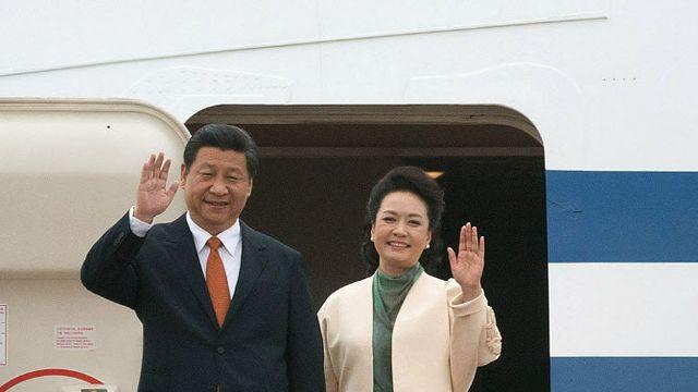 시진핑 오늘 한국행…中 “美와 심도 있는 교류할 것”