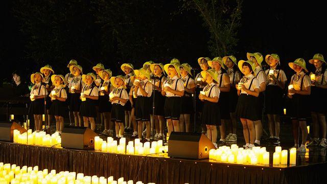 2025 ‘트윙클 성주!’ 종료… MZ 대신 3대 가족을 선택, 성주형 야간관광 모델 제시