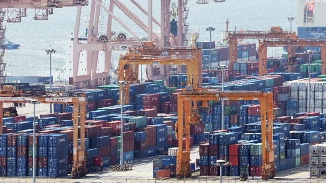 韓 자동차 업계