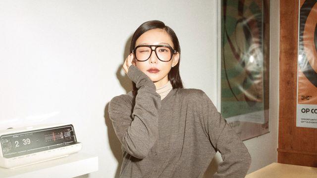 신소율 “매월 에세이 기고하며 꾸준히 글쓰는 중”