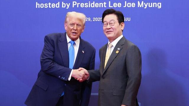 [경주APEC] 李대통령·트럼프, 의약품 관세협상 타결…제약업계 ‘100% 관세 폭탄’ 벗어나