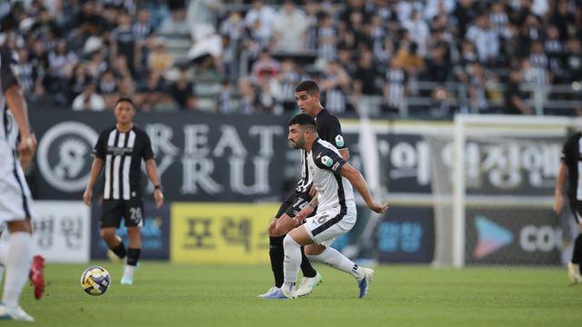 [K-관전포인트] 피 튀기는 PO 경쟁 ‘전남 vs 성남’...K리그2 37라운드 프리뷰