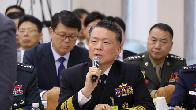 5천t급 이상 핵잠수함, 2030년대 중반 이후 4척 이상 건조될듯(종합) 5천t급 이상 핵잠수함, 2030년대 중반 이후 4척 이상 건조될듯(종합)