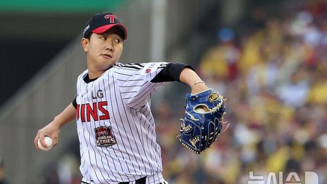 한화 이어 LG 필승조도 '흔들'…유영찬-김서현 반등이 우승 열쇠[KS]