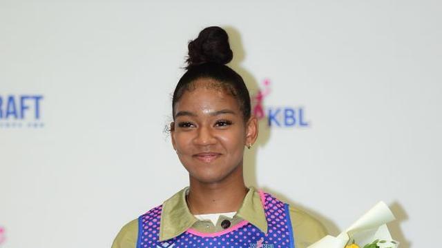 [공식발표] 삼성생명 키아나 스미스 전격 은퇴…