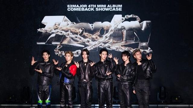 '컴백' 82메이저