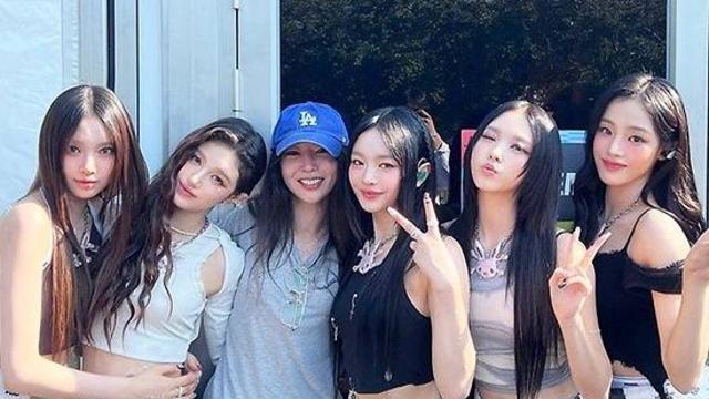 뉴진스, 어도어에 '완패' 당해도 '항소' 꿋꿋…민희진은 이미 새출발 [엑's 이슈]