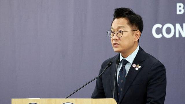 대통령실, 트럼프 '핵추진 잠수함' 승인에 