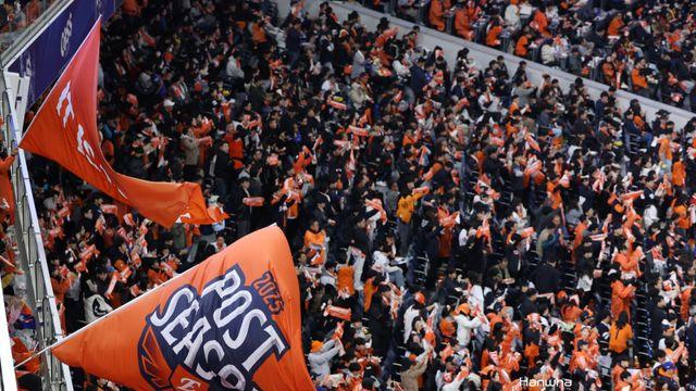 요즘 세상에 두 자릿수 시청률이라니…’업셋·역전·무적’ 삼성·한화·LG가 만든 드라마, 시청률 압도했다