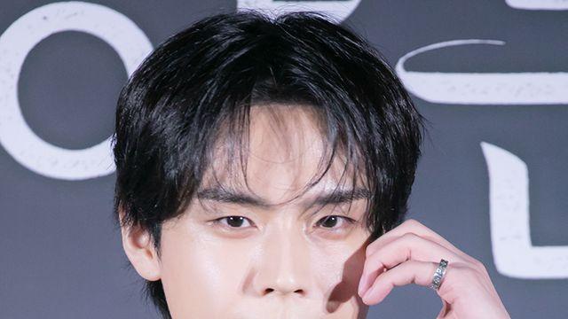 김도훈, '친애하는 X'서 바이크 타다 골절상…