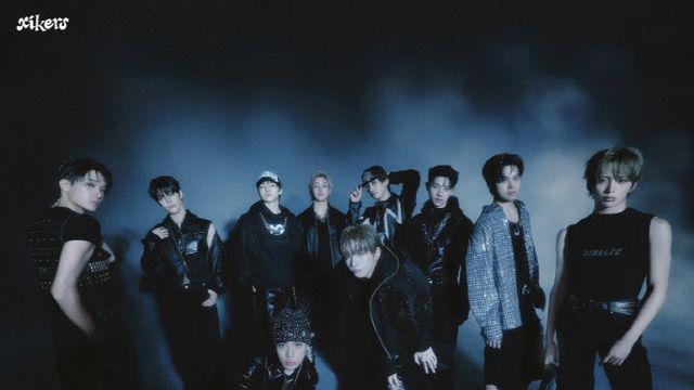 싸이커스, '슈퍼파워' 품고 컴백…31일 새 앨범 '레킹 더 하우스'