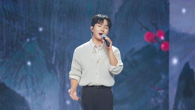 남승민, 코 수술 후 첫 무대 “코피 터져도 노래한다” 결의