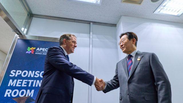 車 관세 日. EU 수준 15%. 반도체는 ‘대만 수준’ 적용 합의. 빠르면 내달부터 적용