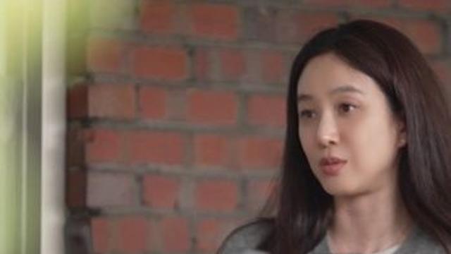 '44세 미혼' 정려원, 그간 결혼하지 않은 이유 있었네 