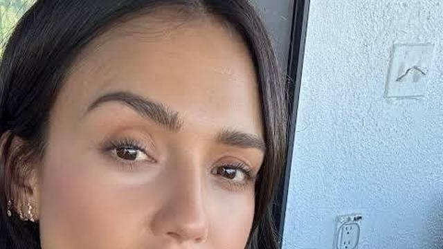 연애중이라는 제시카 알바 근황