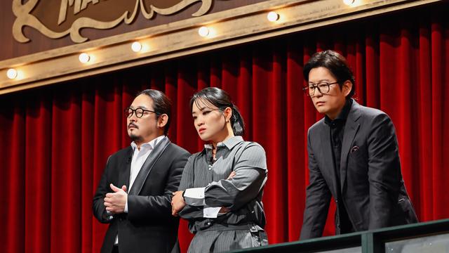 “너 나와” 링 위에서 펼쳐지는 신개념 요리 대결… 채널A ‘마스크 셰프’ 31일 첫 방