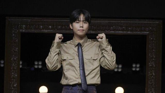 [뉴컬현장] 정승환, 