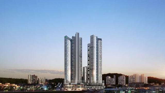 올 상반기 울산 부동산 ‘트리플’ 상승세! 아이에스동서, ‘울산 호수공원 에일린의 뜰’ 11월 분양 예정