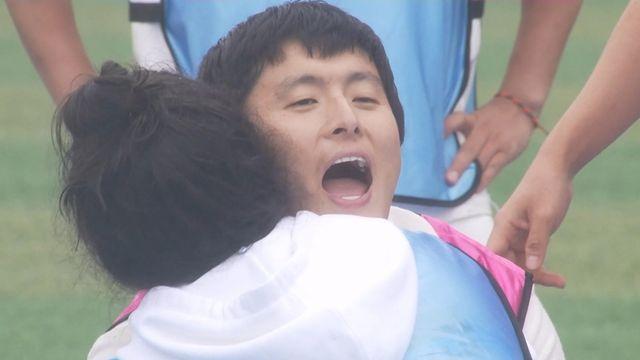 기안84-임우일 수요 없는 브로맨스 포착…전현무 “둘이 사랑하니?” (나혼산)