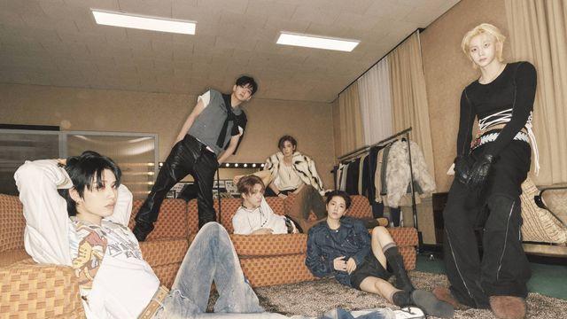 ‘음원 강자’ 보이넥스트도어, 써클차트 앨범 차트 1위