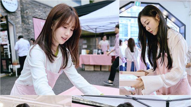 조인성·이승철·비·김하늘 등 참여한 ‘만나 바자회’…수익금 전액 기부