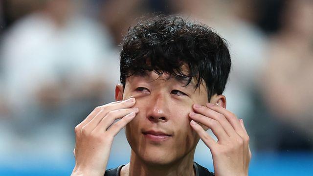 ‘손흥민 OUT→폭망’ 토트넘 진짜 망조 들었다…공식 스토어 직원이 직접 “매출 반 토막” 심각한 사정 고백