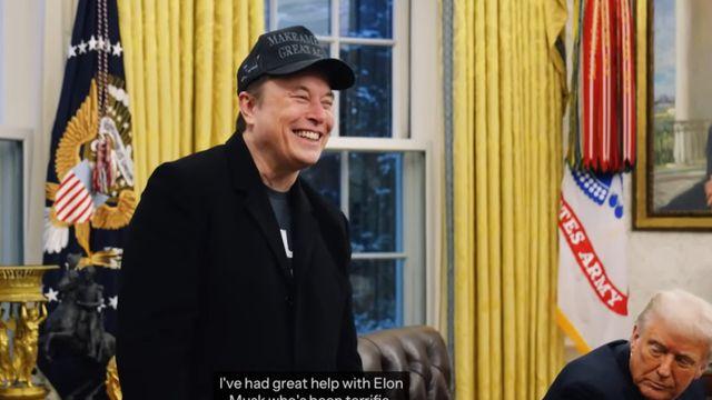 정치 절대 함부로 하는 게 아닌데...머스크 정치활동에 테슬라 100만대 이상 판매 손실