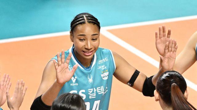 ‘곱창 나들이’에 ‘지인 초청’까지 외로운 레이나 사기 끌어낸 이영택 감독, 절실할 때 보답 받았다…‘쌍포 폭발’ GS칼텍스, ‘실바 집중·공격 불균형’ 과제 해법 찾았나?