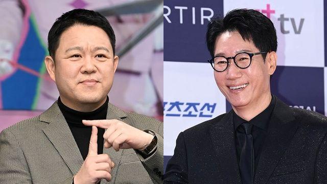 지석진→김구라, 주식 투자 '고수 인증'…수익률 보니 '어마어마' [엑's 이슈]