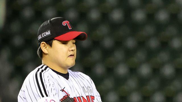 '52억 FA 불펜' 어디로 갔나, 자취 감춘 장현식...꼬여 버린 LG 불펜 [IS 포커스]