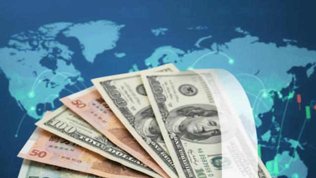 [종합 환율] 10월 30일 장중 달러 1,422.60원, 주요국 통화 약세 흐름