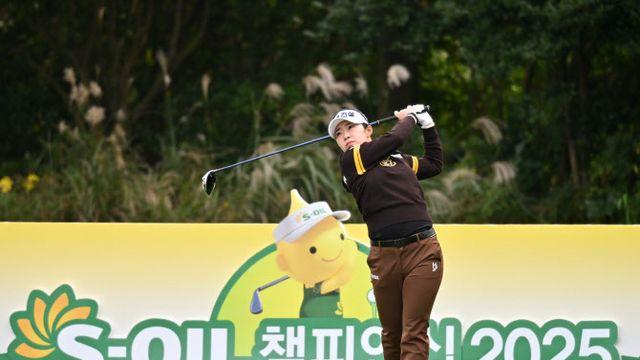 시즌 첫 우승 도전하는 '가을여왕' 김수지…