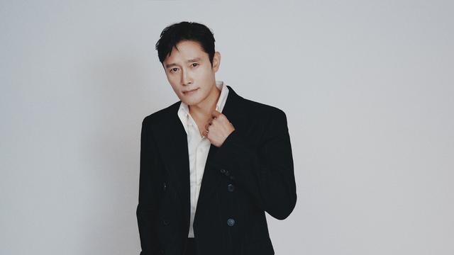 이병헌, ‘제35회 고담 어워즈’ 주연상 후보