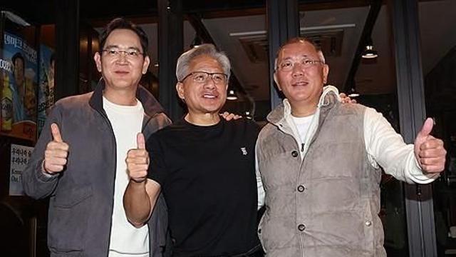 관세 협상타결에 이재용