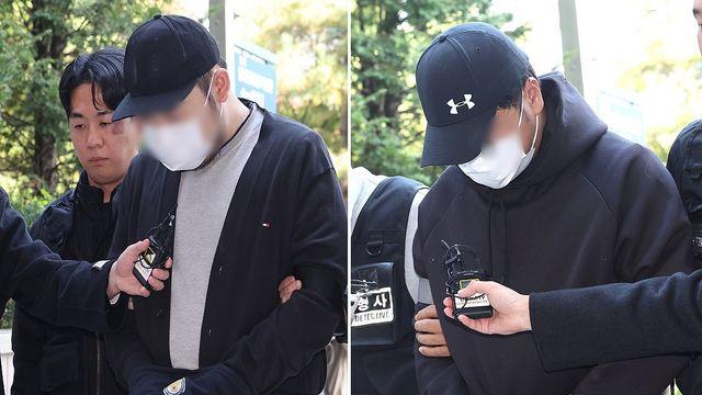 '100만 유튜버' 수탉 납치범 구속…살인미수 혐의에 