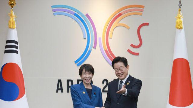 민주당 “APEC 통해 한국 국제 무대 위상 강화”