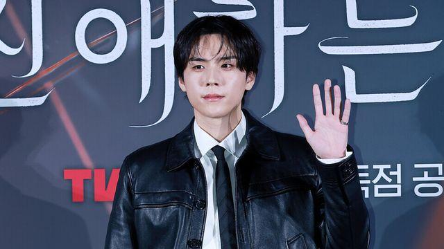 [NC포토] 김도훈, 훈남