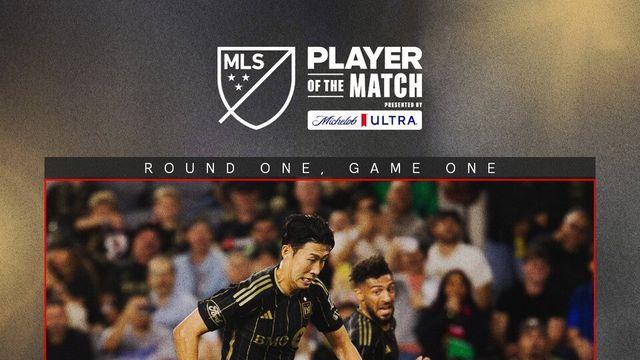 '韓 레전드' 손흥민 이걸 해냈다! 공격포인트 없이 최우수 선수 등극 