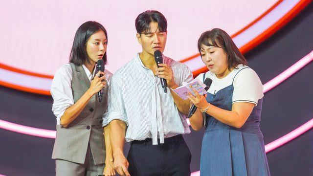 ‘잘 빠지는 연애’ 김종국→이수지, 과몰입해 흥분·눈물까지 “시즌2 기대”