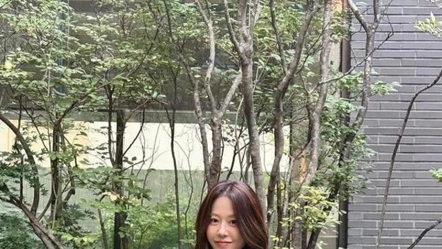 54세 고현정, 20대 뺨치는 미모…청순미 넘쳐